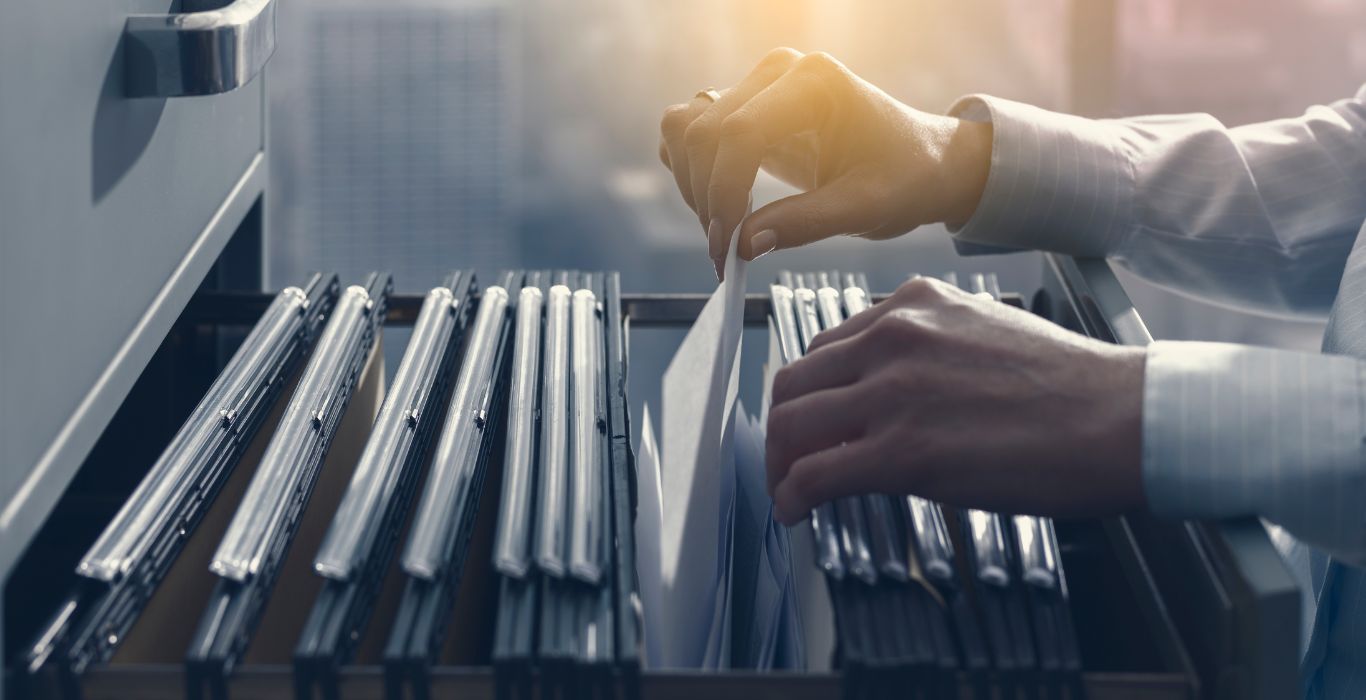 Orden administrativo para tu negocio